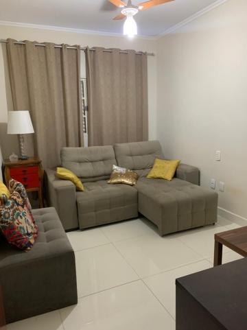 Ribeirao Preto Parque dos Bandeirantes Apartamento Venda R$450.000,00 Condominio R$150,00 3 Dormitorios 2 Vagas 