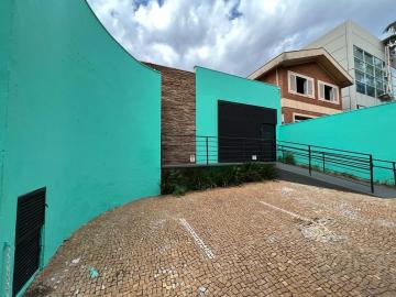 Ribeirao Preto Jardim America Salao Venda R$1.290.000,00  3 Vagas Area do terreno 300.00m2 Area construida 193.29m2