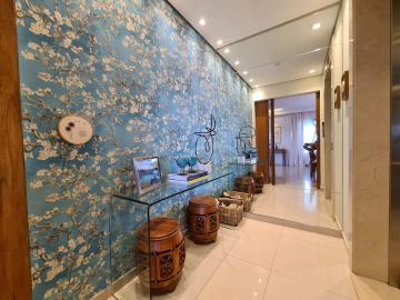Ribeirao Preto Ribeirania Apartamento Venda R$1.900.000,00 Condominio R$1.600,00 4 Dormitorios 4 Vagas 