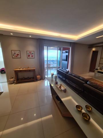 Ribeirao Preto Jardim Nova Alianca Apartamento Venda R$1.300.000,00 Condominio R$500,00 3 Dormitorios 3 Vagas 