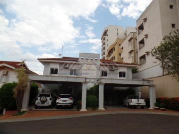 Ribeirao Preto Santa Cruz Casa Venda R$1.260.000,00 Condominio R$1.200,00 4 Dormitorios 4 Vagas Area do terreno 601.41m2 Area construida 581.40m2