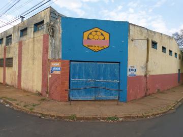 Ribeirao Preto Ipiranga Salao Venda R$1.300.000,00  30 Vagas Area do terreno 2000.00m2 Area construida 900.00m2