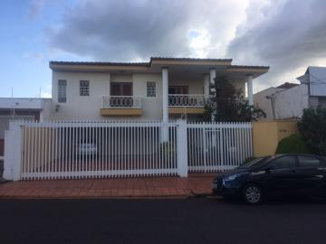 Ribeirao Preto Alto da Boa Vista Casa Venda R$1.600.000,00 4 Dormitorios 4 Vagas Area do terreno 676.44m2 Area construida 512.00m2