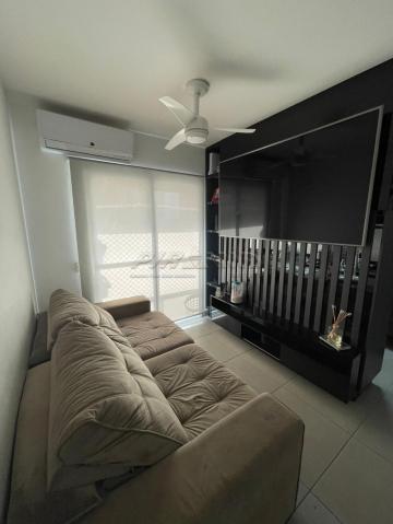 Ribeirao Preto Lagoinha Apartamento Venda R$500.000,00 Condominio R$300,00 2 Dormitorios 1 Vaga 