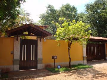 Ribeirao Preto Parque Sao Sebastiao Casa Venda R$1.800.000,00 Condominio R$1.000,00 4 Dormitorios 3 Vagas Area do terreno 2000.00m2 