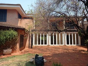 Ribeirao Preto Jardim Sao Luiz Casa Venda R$3.500.000,00 Condominio R$8.800,00 5 Dormitorios 6 Vagas Area do terreno 2572.00m2 Area construida 871.00m2