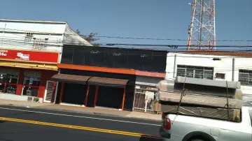 Ribeirao Preto Ipiranga Salao Venda R$650.000,00  Area do terreno 250.00m2 Area construida 140.00m2