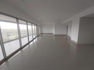 Ribeirao Preto Condominios Zona Sul Apartamento Venda R$3.049.649,00 4 Dormitorios 4 Vagas 