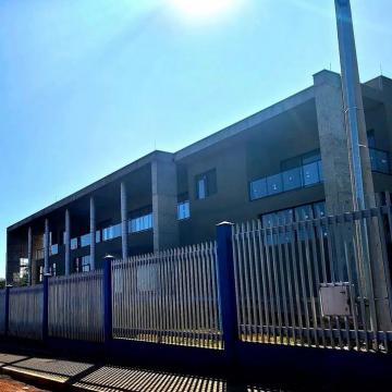 Ribeirao Preto Distrito Empresarial Comercial Locacao R$ 134.028,00  Area do terreno 11000.00m2 Area construida 7446.00m2
