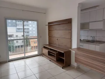 Ribeirao Preto Sumarezinho Apartamento Venda R$260.000,00 Condominio R$410,00 2 Dormitorios 1 Vaga 