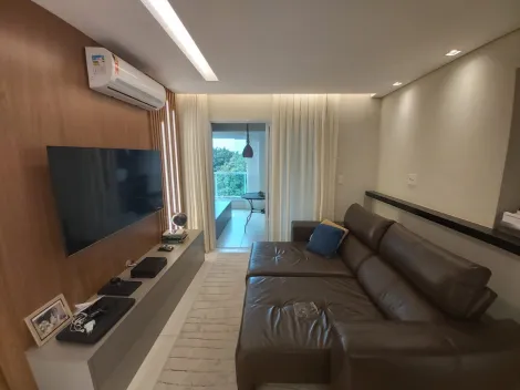 Ribeirao Preto Jardim Sao Luiz Apartamento Venda R$700.000,00 Condominio R$620,00 2 Dormitorios 2 Vagas 