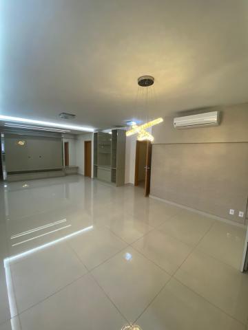Ribeirao Preto Jardim Nova Alianca Apartamento Venda R$1.300.000,00 Condominio R$600,00 3 Dormitorios 2 Vagas 