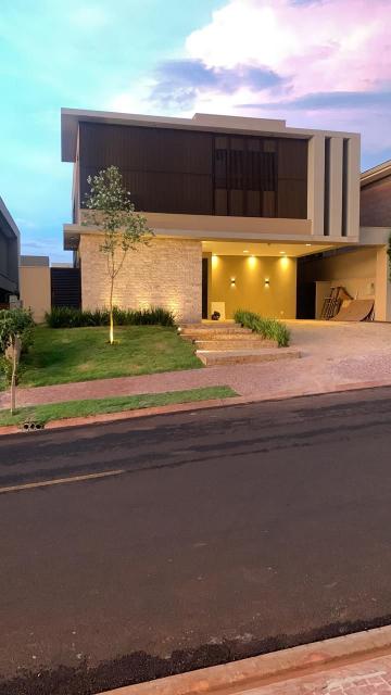 Ribeirao Preto Condominios Zona Sul Casa Venda R$3.200.000,00 Condominio R$500,00 4 Dormitorios 6 Vagas Area do terreno 420.00m2 