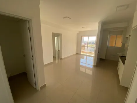 Ribeirao Preto Nova Ribeirania Apartamento Venda R$600.000,00 Condominio R$450,00 2 Dormitorios 2 Vagas 
