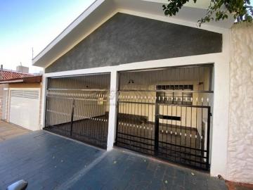 Ribeirao Preto Presidente Medici Casa Venda R$449.000,00 3 Dormitorios 3 Vagas Area do terreno 133.14m2 Area construida 150.00m2