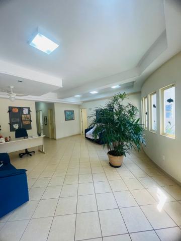 Ribeirao Preto Jardim Iraja Comercial Locacao R$ 18.000,00  Area do terreno 300.00m2 Area construida 375.81m2