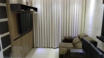 Ribeirao Preto Condominio Mirante Sul Apartamento Venda R$260.000,00 Condominio R$430,00 2 Dormitorios 1 Vaga 