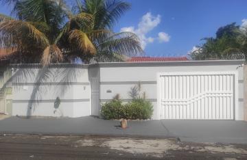Ribeirao Preto Candido Portinari Casa Venda R$545.000,00 3 Dormitorios 8 Vagas Area do terreno 336.00m2 Area construida 152.79m2