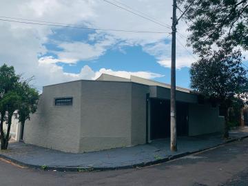 Ribeirao Preto Jardim Independencia Casa Venda R$480.000,00 5 Dormitorios 3 Vagas Area do terreno 259.38m2 