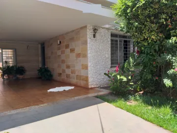 Ribeirao Preto Jardim America Casa Venda R$800.000,00 3 Dormitorios 4 Vagas Area do terreno 360.00m2 Area construida 247.70m2
