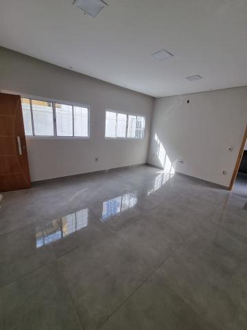 Ribeirao Preto Vila Tiberio Casa Venda R$530.000,00 3 Dormitorios 2 Vagas Area construida 150.00m2