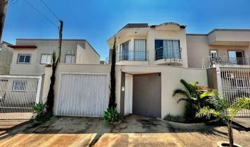 Ribeirao Preto Jardim Greenville Casa Venda R$810.000,00 3 Dormitorios 3 Vagas Area do terreno 200.00m2 Area construida 201.00m2