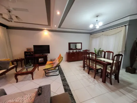 Ribeirao Preto Palmares Casa Venda R$590.000,00 4 Dormitorios 3 Vagas Area do terreno 336.00m2 