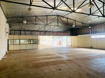 Ribeirao Preto Nova Ribeirania Comercial Locacao R$ 60.000,00  10 Vagas Area do terreno 3870.00m2 