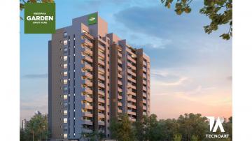 Ribeirao Preto Nova Ribeirania Apartamento Venda R$479.000,00 Condominio R$400,00 1 Dormitorio 1 Vaga 