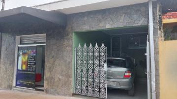 Ribeirao Preto Ipiranga Casa Venda R$800.000,00 3 Dormitorios 1 Vaga Area do terreno 165.00m2 