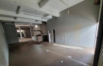 Ribeirao Preto Jardim Paulista Salao Venda R$1.300.000,00  Area do terreno 396.00m2 Area construida 242.68m2