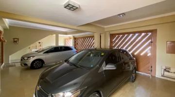 Ribeirao Preto Jardim Independencia Casa Venda R$750.000,00 4 Dormitorios 3 Vagas Area do terreno 250.00m2 