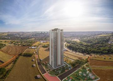 Ribeirao Preto Bonfim Paulista Apartamento Venda R$3.600.000,00 Condominio R$1.500,00 4 Dormitorios 4 Vagas 
