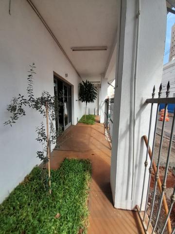Ribeirao Preto Centro Comercial Locacao R$ 52.000,00  Area do terreno 959.13m2 Area construida 2469.67m2