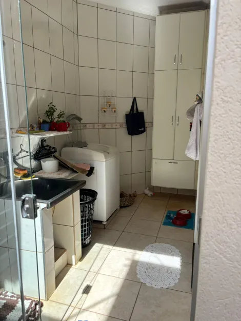Ribeirao Preto Palmares Casa Venda R$680.000,00 3 Dormitorios 5 Vagas Area do terreno 280.00m2 