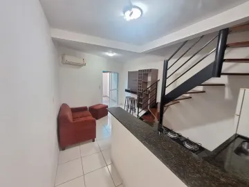 Ribeirao Preto Jardim Ana Maria Apartamento Venda R$250.000,00 Condominio R$450,00 1 Dormitorio 1 Vaga 