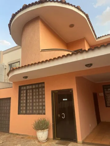 Ribeirao Preto Nova Ribeirania Casa Venda R$1.200.000,00 4 Dormitorios 5 Vagas Area do terreno 350.00m2 Area construida 432.28m2