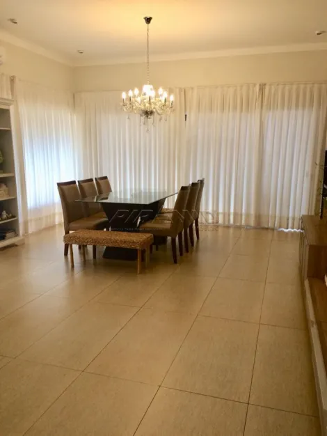 Ribeirao Preto Jardim Nova Alianca Casa Venda R$1.890.000,00 Condominio R$500,00 4 Dormitorios 4 Vagas Area do terreno 500.00m2 