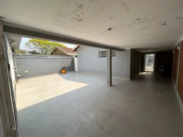 Ribeirao Preto Jardim Independencia Casa Venda R$635.000,00 3 Dormitorios 6 Vagas Area do terreno 250.00m2 Area construida 152.59m2
