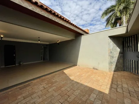 Ribeirao Preto Alto da Boa Vista Casa Venda R$1.650.000,00 4 Dormitorios 4 Vagas Area do terreno 704.00m2 Area construida 281.87m2