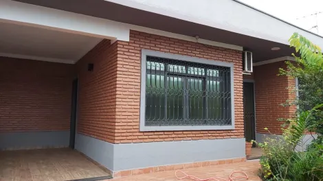 Ribeirao Preto Ipiranga Casa Venda R$720.000,00 3 Dormitorios 4 Vagas Area do terreno 280.00m2 Area construida 186.69m2