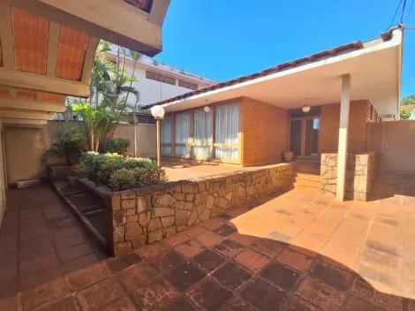 Ribeirao Preto Alto da Boa Vista Casa Venda R$1.750.000,00 3 Dormitorios 3 Vagas Area construida 308.88m2