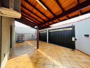 Ribeirao Preto Lagoinha Casa Venda R$850.000,00 3 Dormitorios 3 Vagas Area do terreno 397.95m2 Area construida 218.90m2