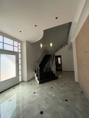 Ribeirao Preto Condominios Zona Sul Casa Venda R$3.100.000,00 3 Dormitorios 5 Vagas Area do terreno 1446.93m2 Area construida 541.68m2