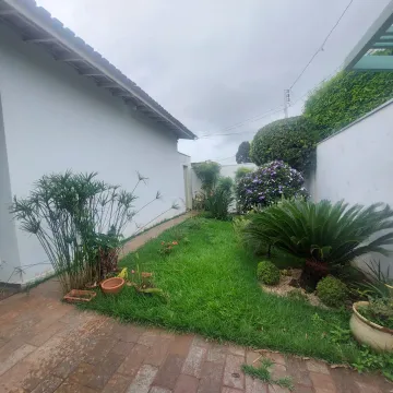 Ribeirao Preto Lagoinha Casa Venda R$620.000,00 3 Dormitorios 3 Vagas Area do terreno 430.00m2 Area construida 191.00m2