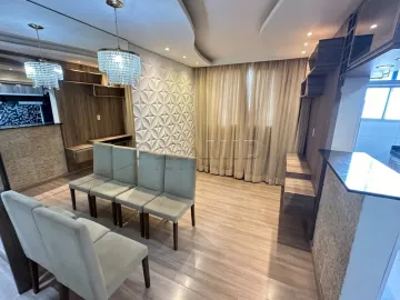 Ribeirao Preto Condominio Mirante Sul Apartamento Venda R$315.000,00 Condominio R$400,00 2 Dormitorios 1 Vaga 