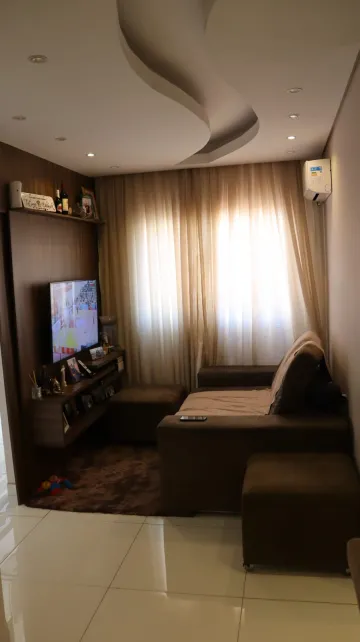 Ribeirao Preto Jardim Greenville Apartamento Venda R$230.000,00 Condominio R$140,00 2 Dormitorios 1 Vaga 