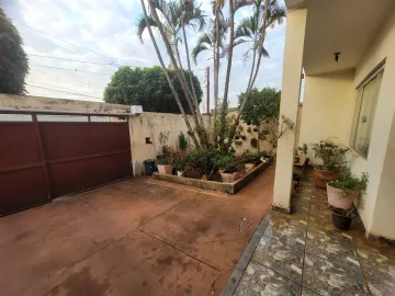 Ribeirao Preto Palmares Casa Venda R$630.000,00 4 Dormitorios 4 Vagas Area do terreno 250.00m2 Area construida 200.00m2