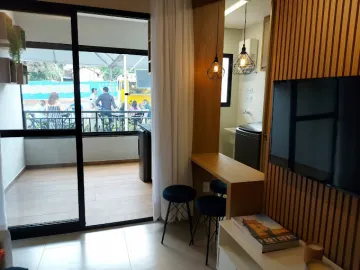 Ribeirao Preto Sumarezinho Apartamento Venda R$451.000,00 Condominio R$500,00 3 Dormitorios 1 Vaga 