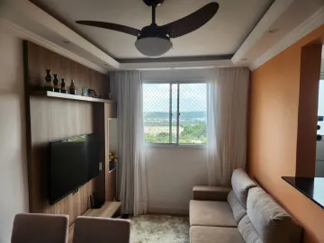 Ribeirao Preto Condominio Mirante Sul Apartamento Venda R$250.000,00 Condominio R$450,00 2 Dormitorios 1 Vaga 